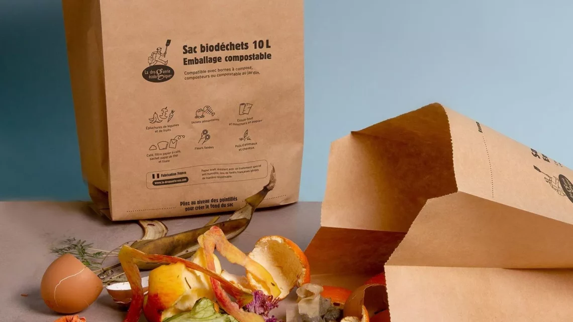Sac Kraft Pas Cher Grossiste : Guide Complet pour Bien Acheter